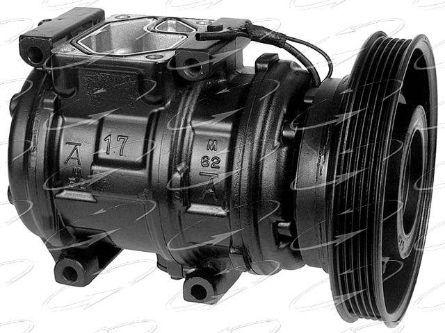 COMI ECLIPSE 95-97 2.0 5PV