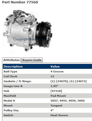 COHO CIVIC 96-00 TRS090 4959  