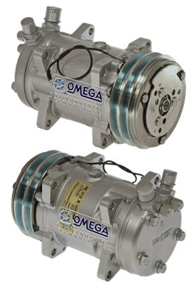 COUN SD510 2A VFL 12V 132MM