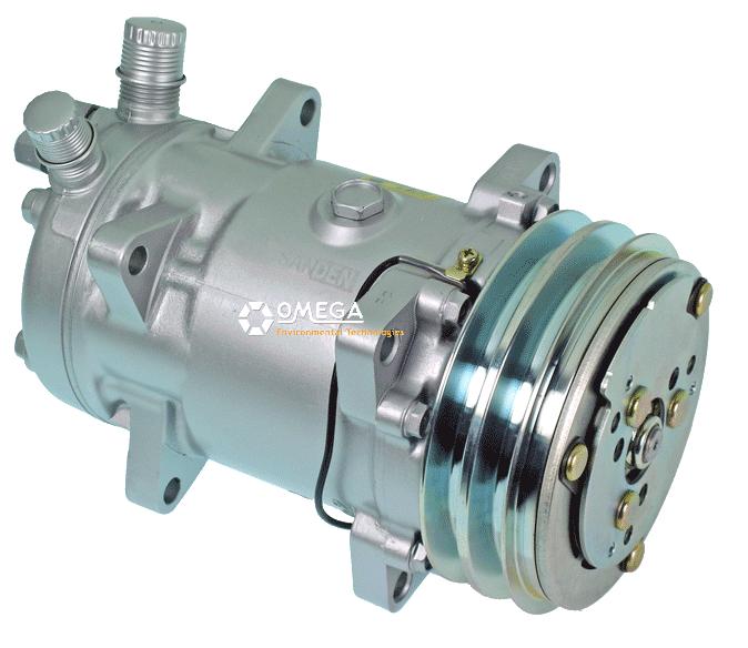 COUN SD510 2A VOR 12V