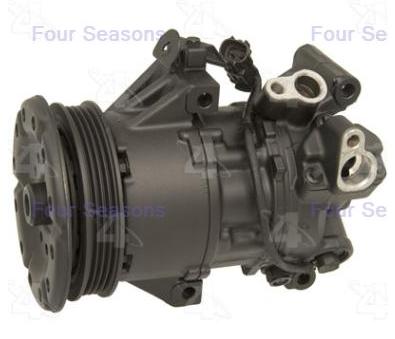 COSC XA 04-05 SCION 5SE09C 4PV