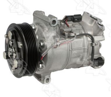 CONI SENTRA 13-15 PXC14 USED
