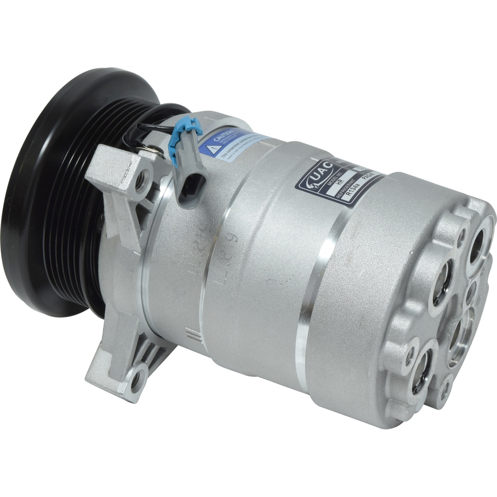 COCH CADILLAC 89-92 HR6 C/PEQ=