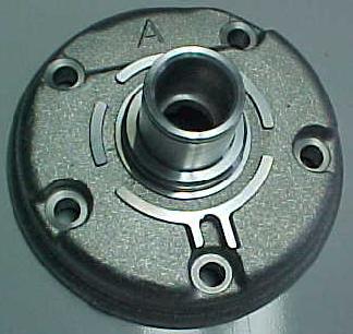 COTO TAPA 10PA15/10PA17 3.39MM