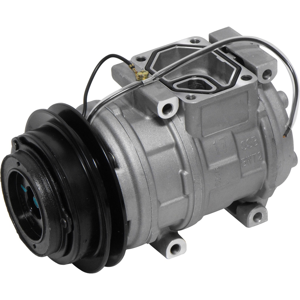 COMA MPV 89-95 3.0 1A W/CL    