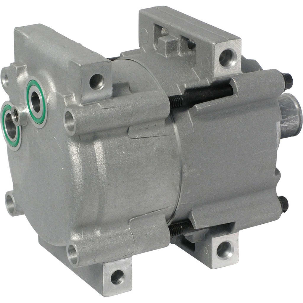 COFO T/PAS T/ATRS MOTORCRAF
