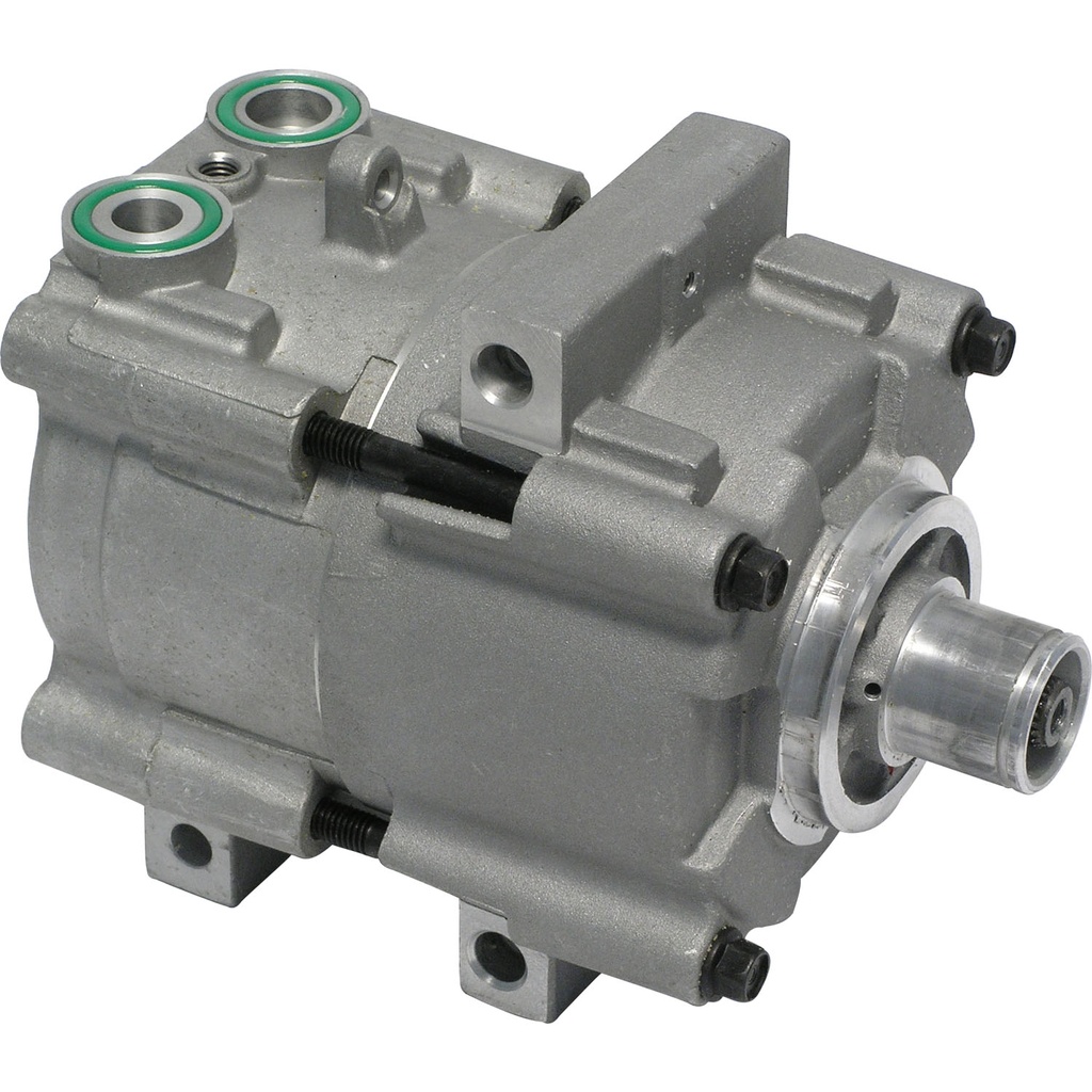 COFO T/PAS T/ARIBA MOTORCRAF