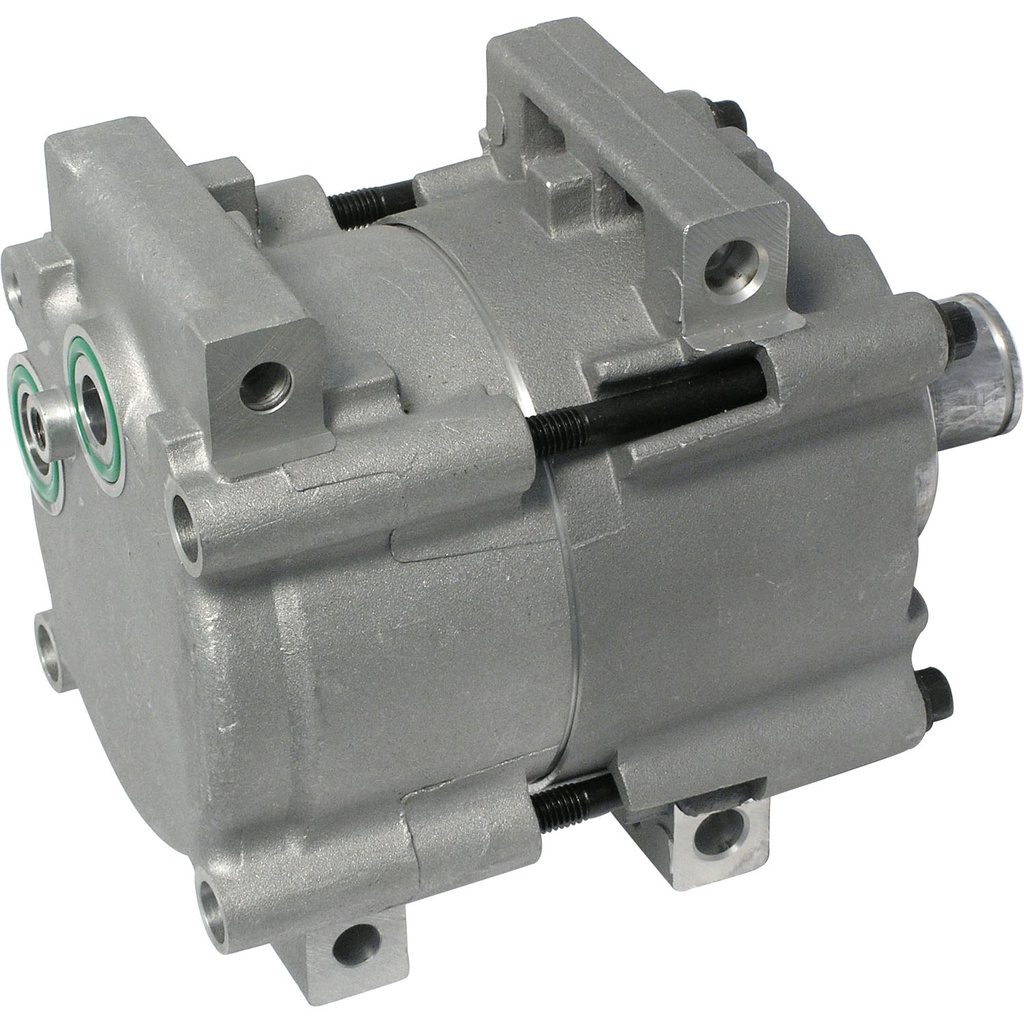 COFO FORD T/PASANTE T/ATRAS