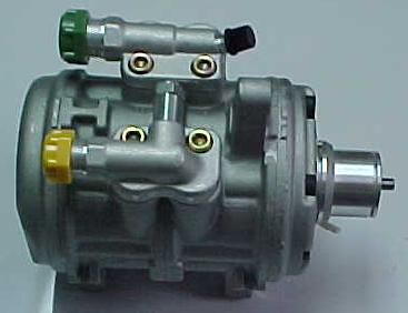 COFO MUSTANG 82-93 5.0 6P148A=