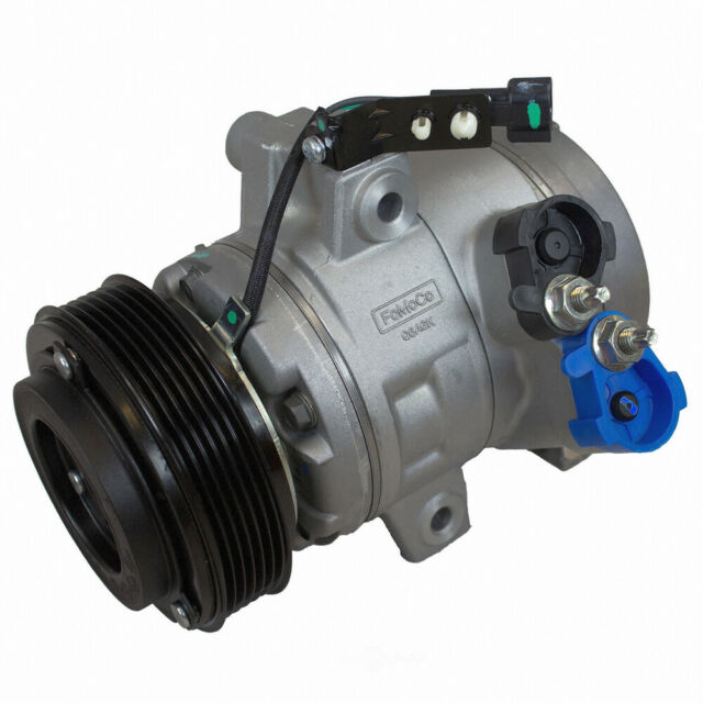 COFO FOCUS 08-11 2.0 6PV