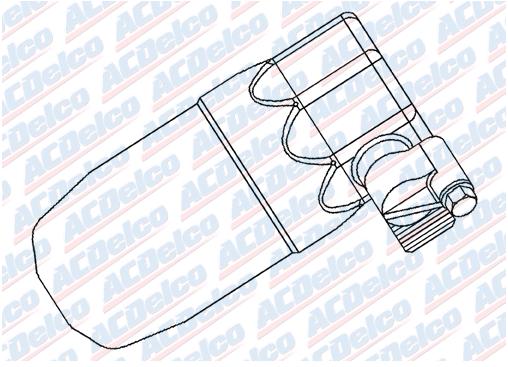DRUN EN LINEA W/S GLASS 1/2 =