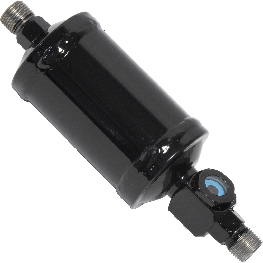 DRUN EN LINEA 1/2OR W/GLASS =