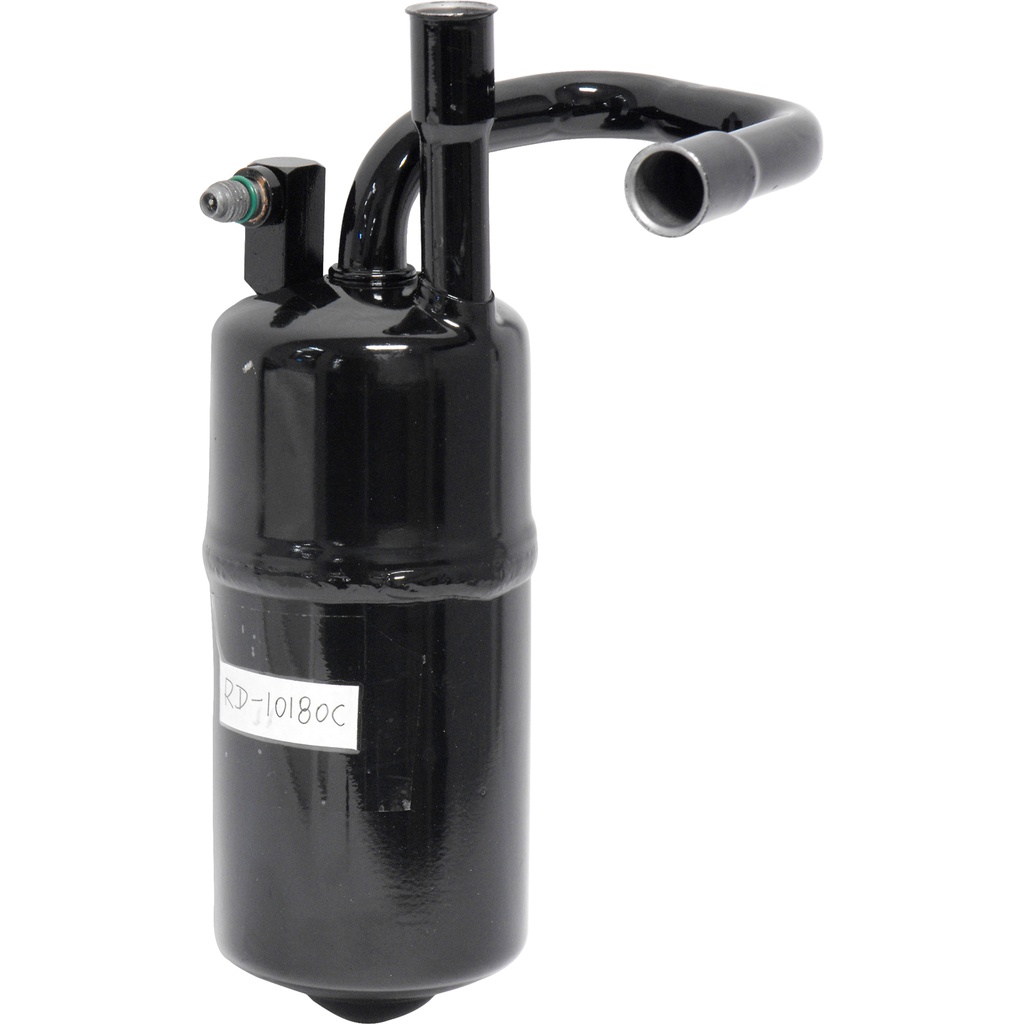 DRFO C VICT 03-11 FD 4.6      