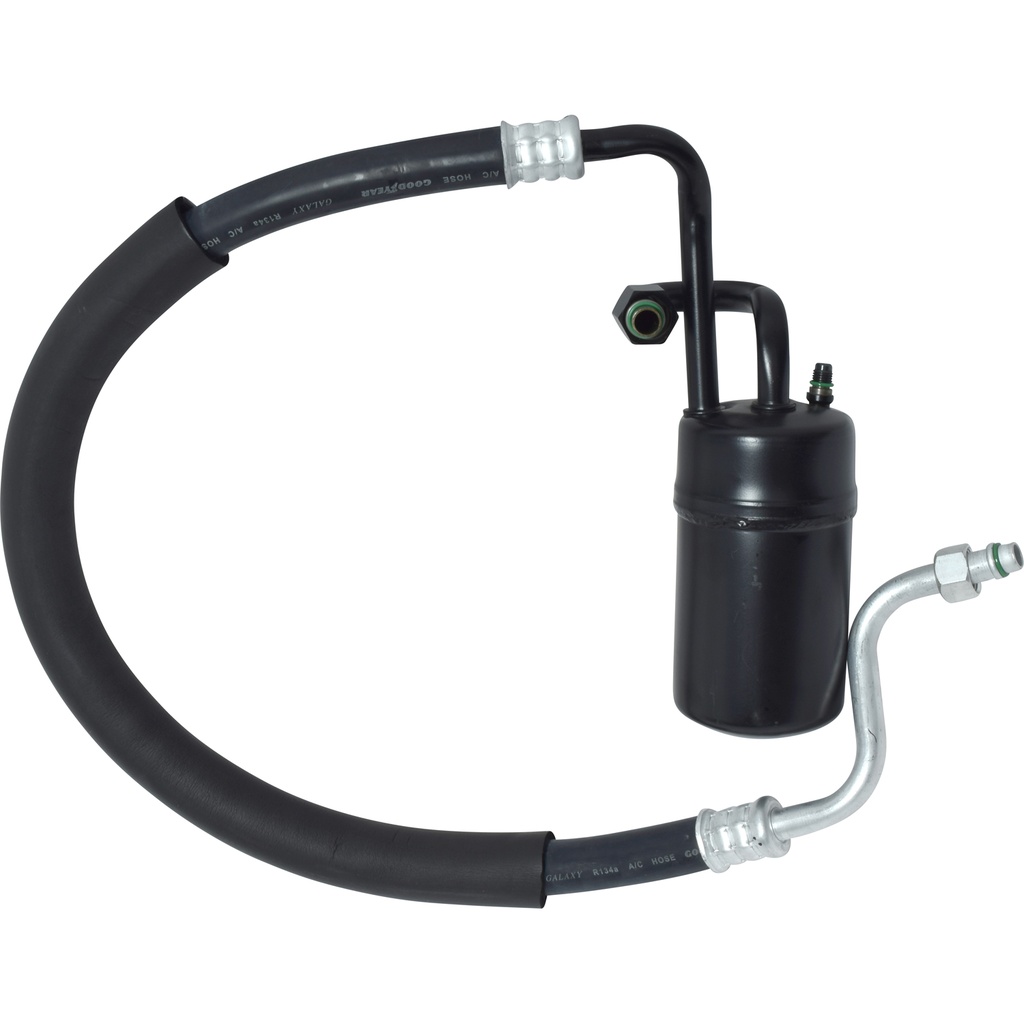 DRFO MUSTANG 86-93 5.0 W/MGA= 