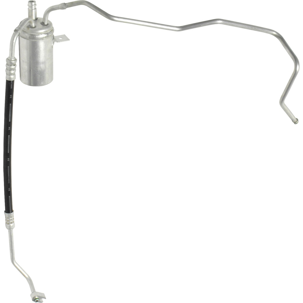 DRCR CIRRUS 00-05 CRYS        
