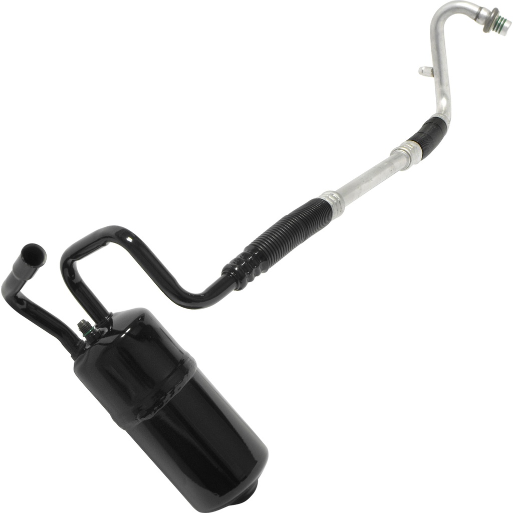DRFO TAURUS 02-05 FD 3.0      