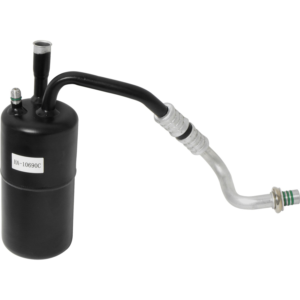 DRFO ESCAPE 05-07 HYBRID =    