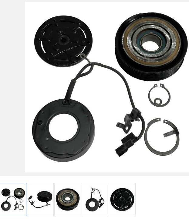 CHHO FIT 15-20 HONDA 10SRE11C 6PV