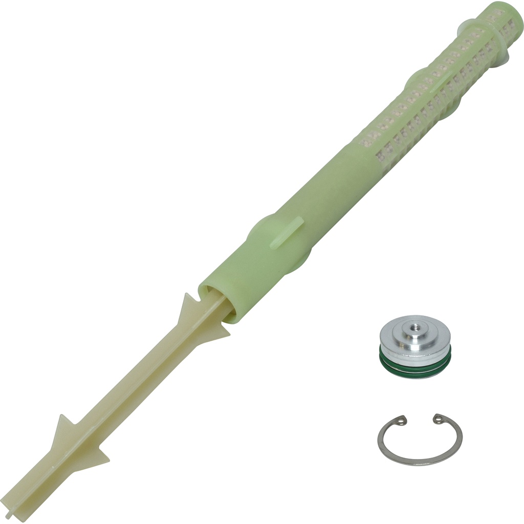 DRFO EXPEDITION 07-14 FD INSER