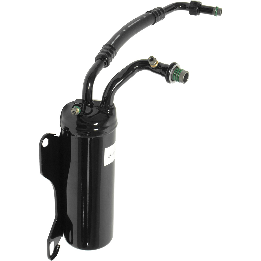 DRFO E 07-12 W/AUX =YF-3350   