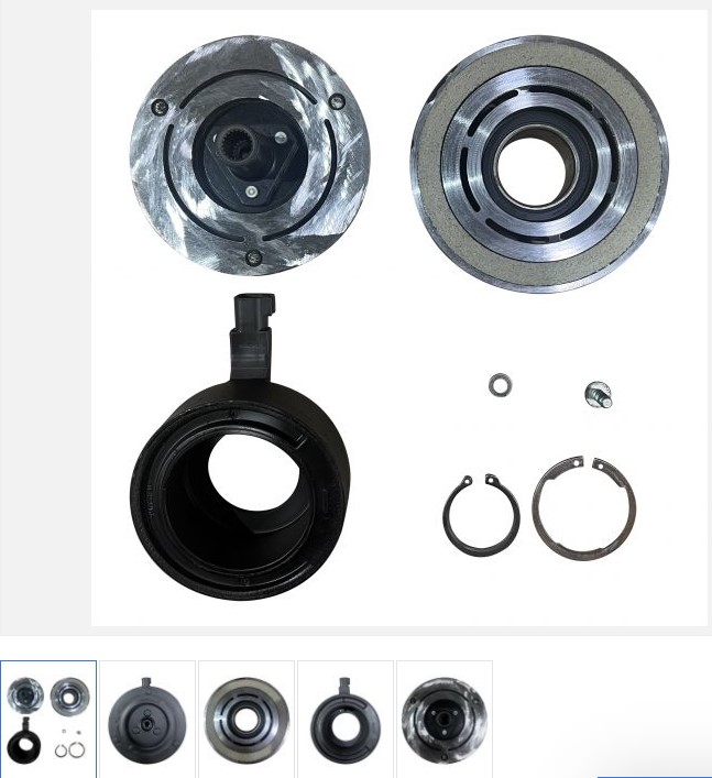 CHFO TRANSIT CONNECT 14-22 FD 2.5 4PV
