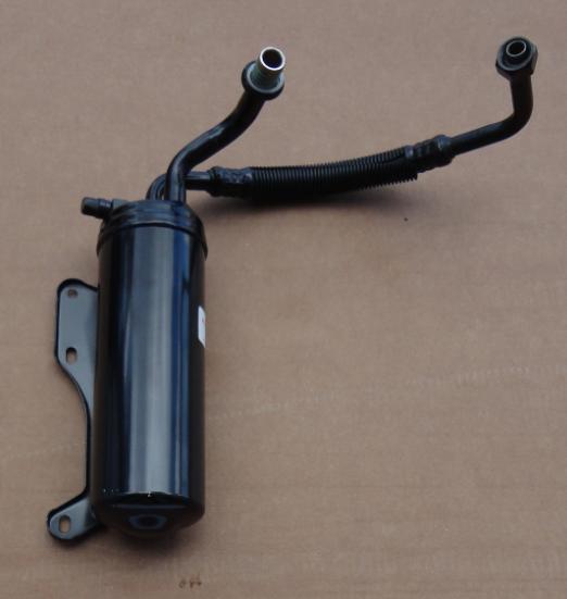 DRFO E 08-14 FD VAN GAS*DSL   
