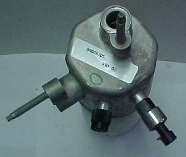 DRCH TOPKICK 03-09 GMC        