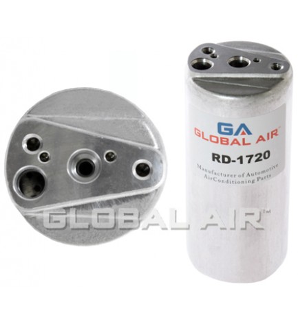 DRTO TERMO TOY R-134A =DR-1225C,DR-9996