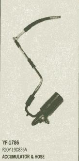 DRFO TAURUS 91-93 3.0/3.8 ORIG