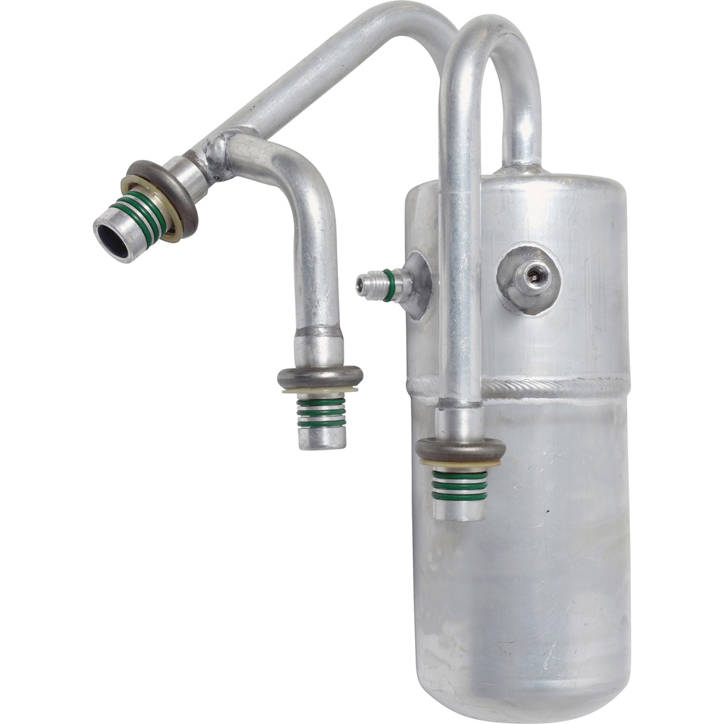 DRFO WINDSTAR 95-98 FD W/AUX  