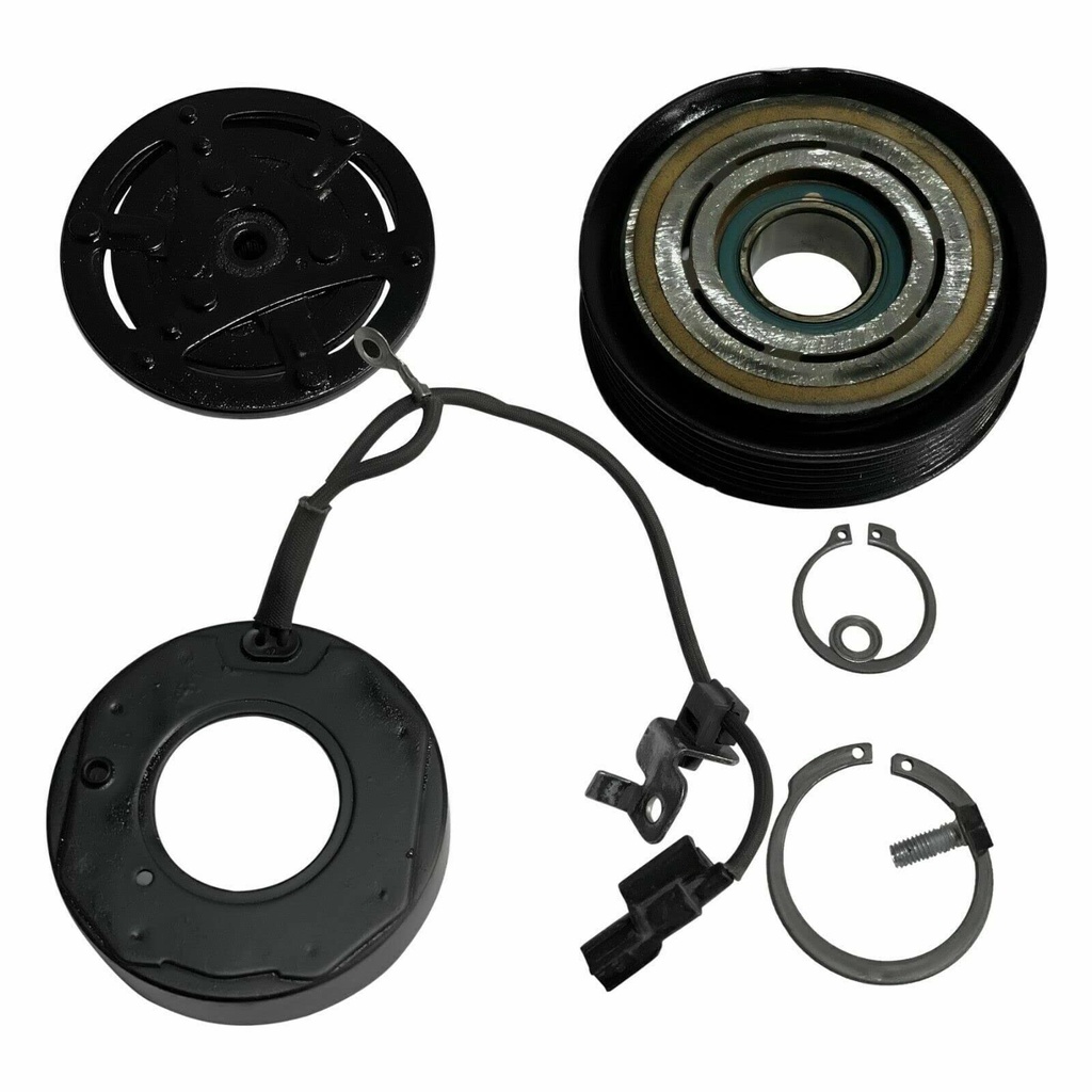 CHHO HRV 16-22 HONDA 10SRE11C 6PV