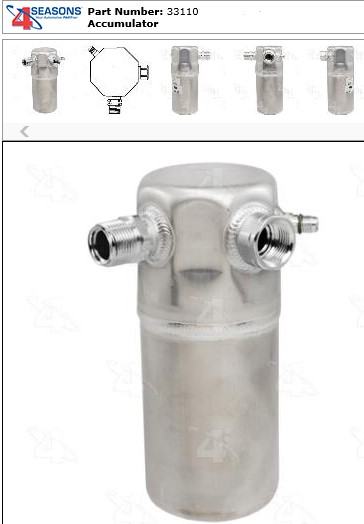 DRVO VOLVO 93-98 960 27MM     