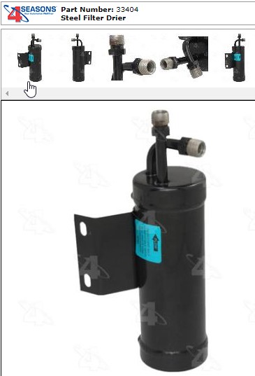 DRHO ACCORD 84-85 =7-1163     