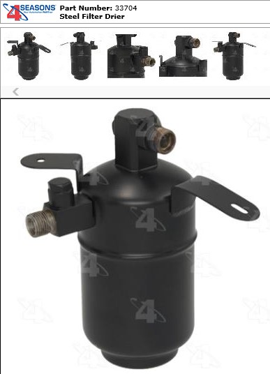 DRME MERC 96-03 E320 MERC 2108