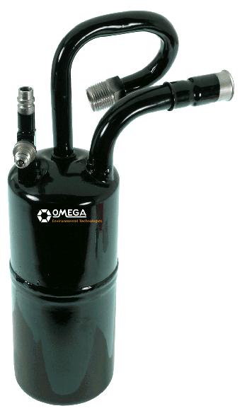 DRFO EXPLORER 98-07 =RD-8135C