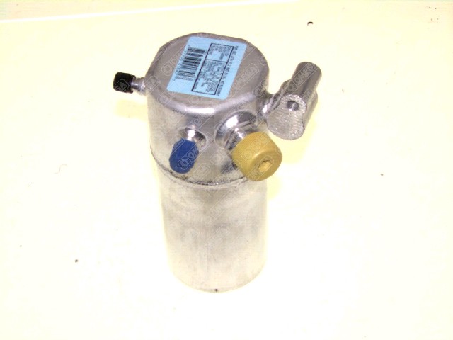 DRCH G 98-02 CHEV VAN BQ =    