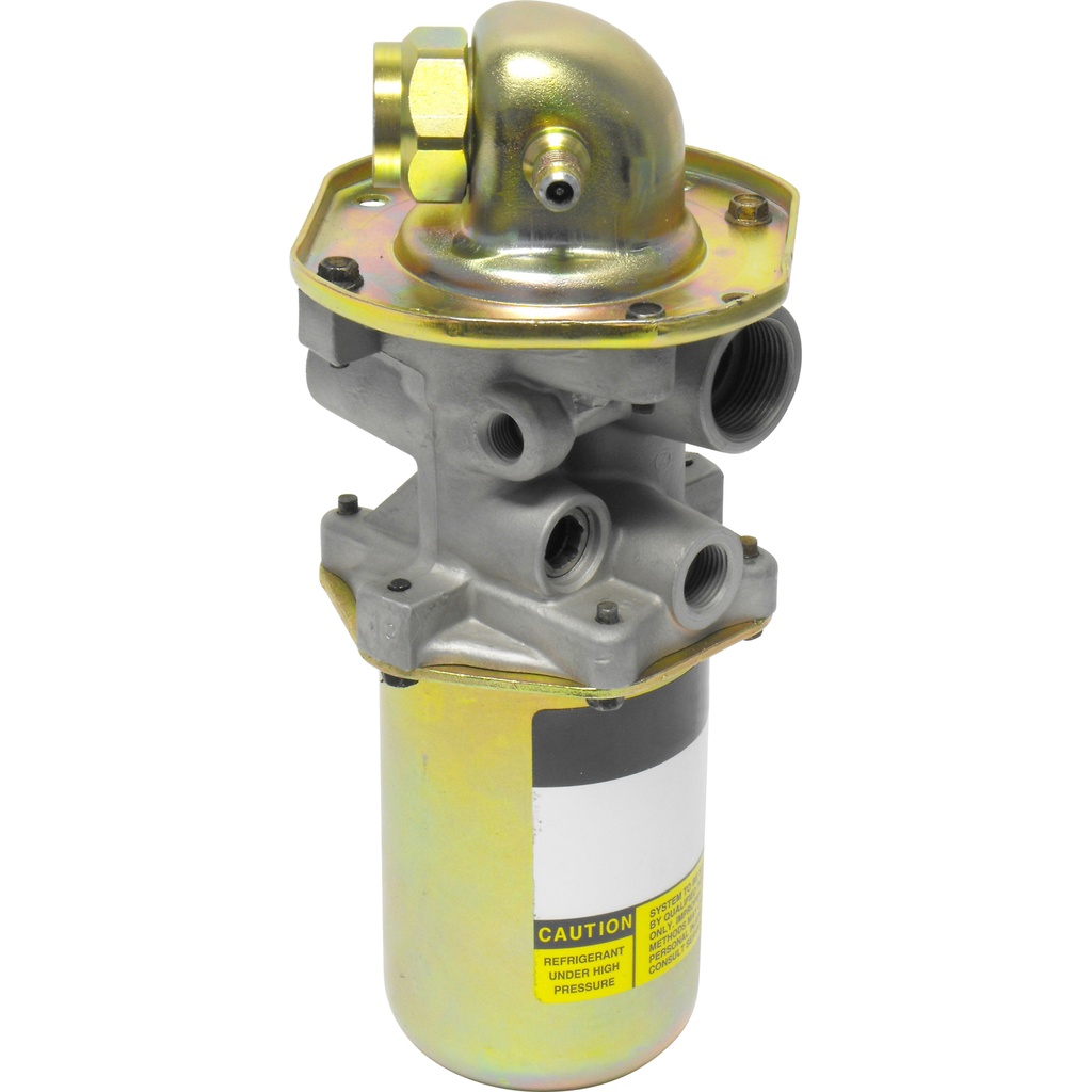 DRCH V.I.R. ACUM. RESIVER     