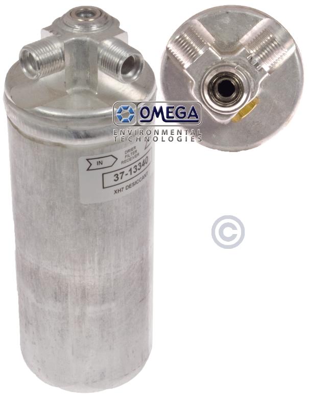 DRHO CIVIC 88-91 DR L REGULAR