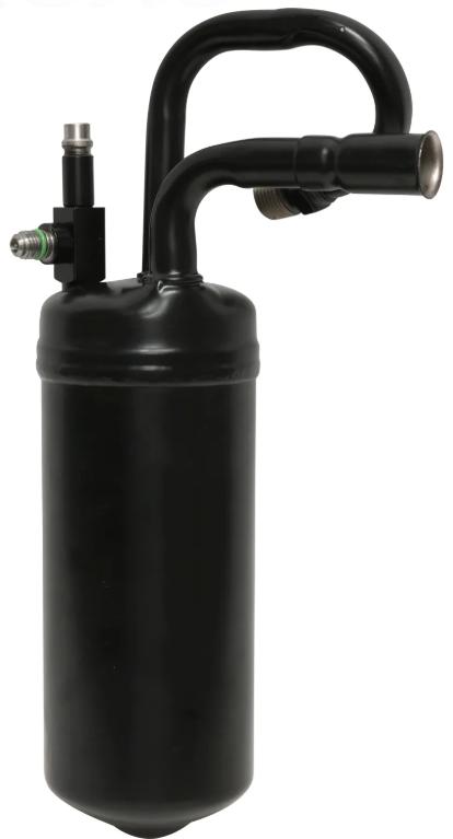 DRFO EXPLORER 98-07 =RD-8135C