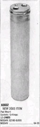 DRNI ALTIMA 02-06 83007 =     
