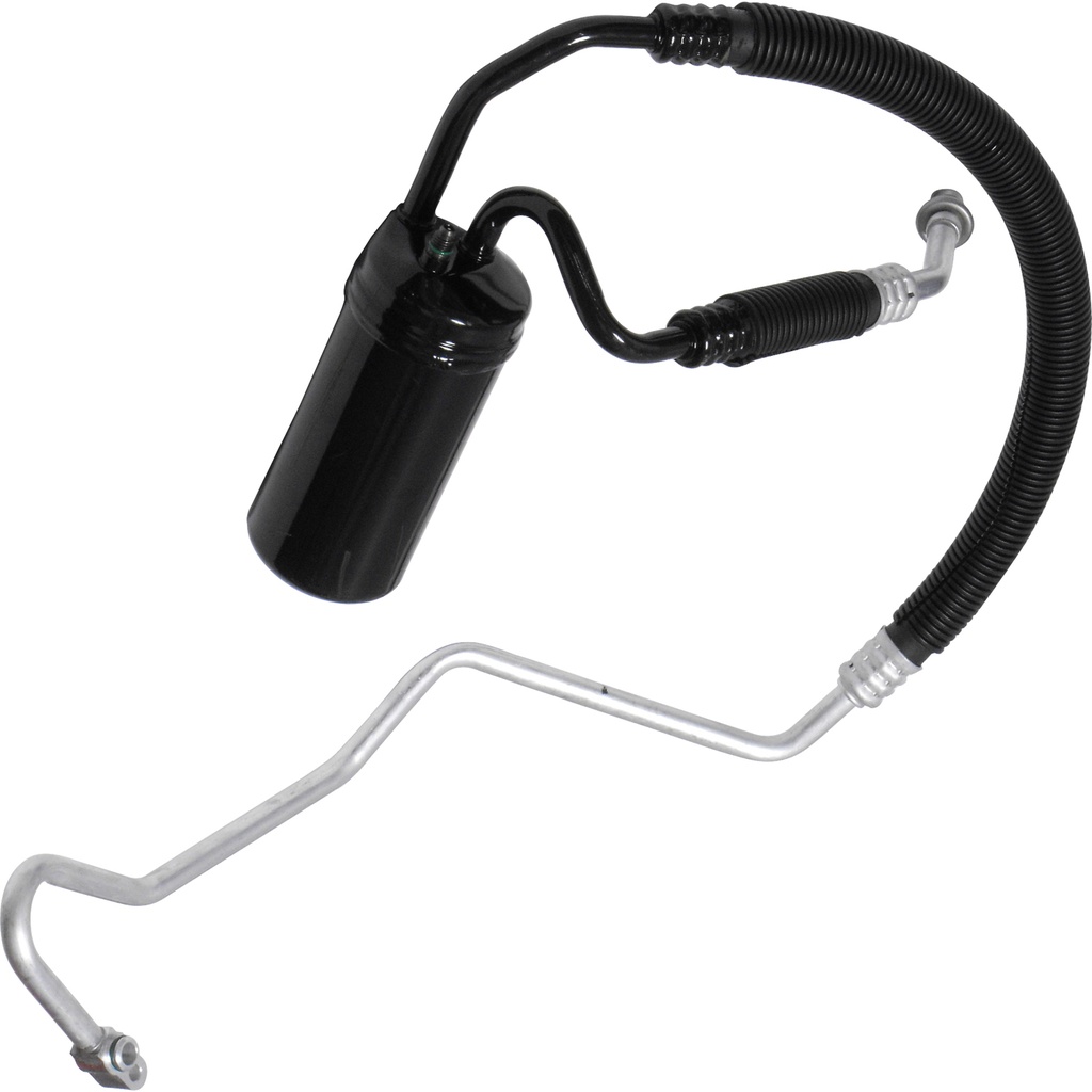 DRJE G CHEROKEE 95-98 5.2L =  