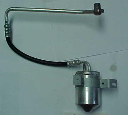 DRFO FIVE HUNDRE 05-07 V6 3.0 