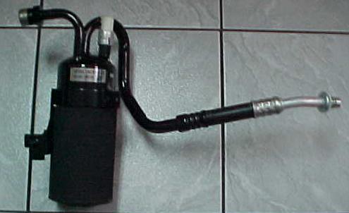 DRFO VILLAGER 99-00 D/UNID