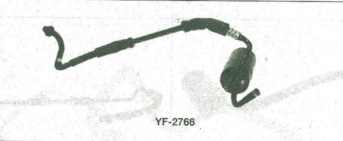 DRFO TAURUS 96-99 3.0 3.4 3.8