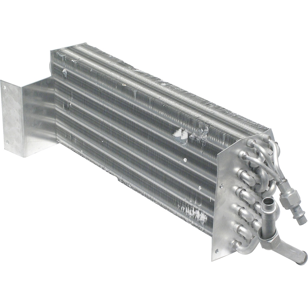 EVFO E 75-91 AUX YK-52 ALUM.