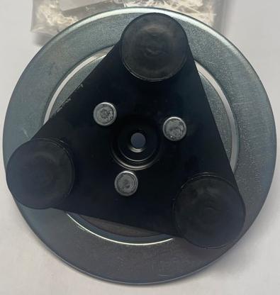 HUB CHRR RANGE ROVER EVOQUE 14-17 HUB SOLO