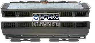 EVUN CONSOLA UD 6L 2BW METAL G