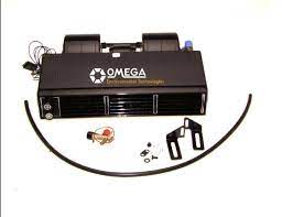 EVUN CONSOLA UD EMPOTRAR 12V  