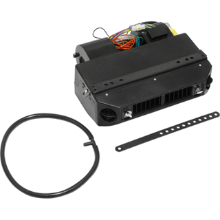 EVUN CONSOLA UD 3L ALUM 12V N