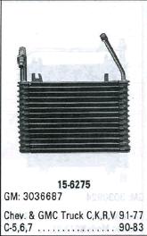 EVCH C 78-86 P/UP R-87-89